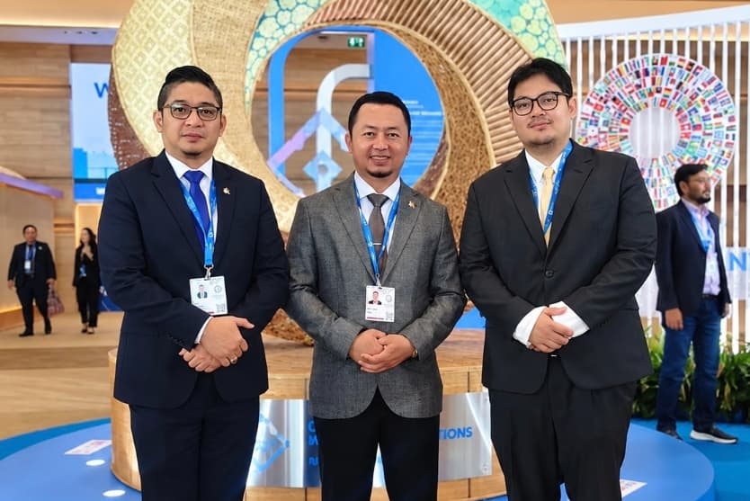 BKSAP DPR RI Soroti Ancaman AI terhadap Lapangan Kerja di Forum Global 2026, Desak Kesiapan Tenaga Kerja Hadapi Otomatisasi