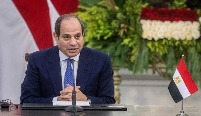 Presiden Mesir Tegaskan Bantuan Militer untuk Arab Saudi Hanya untuk Pertahanan, Bukan Menyerang Yaman