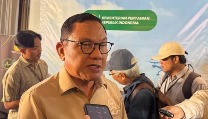 DPR Sebut HPP Gabah Rp6.500 Per Kilogram Lindungi Petani dan Perkuat Kepastian Harga Hasil Panen