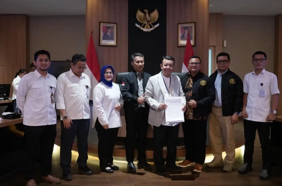 KSP Gandeng Unpad dan PISPI Percepat Program Ketahanan Pangan Nasional, Fokus Cetak Sawah hingga Pupuk