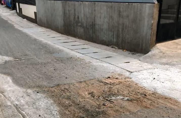 LP2AD Soroti Proyek Saluran Air Rp1,57 Miliar di Jakarta Timur, Dugaan Ketidaksesuaian Pekerjaan hingga Jalan Belum Diaspal