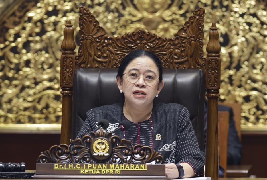 Lebih dari 70 Ribu Balita Terkena ISPA Akibat Karhutla, Puan Maharani Desak Pemerintah Gratiskan Pengobatan Korban