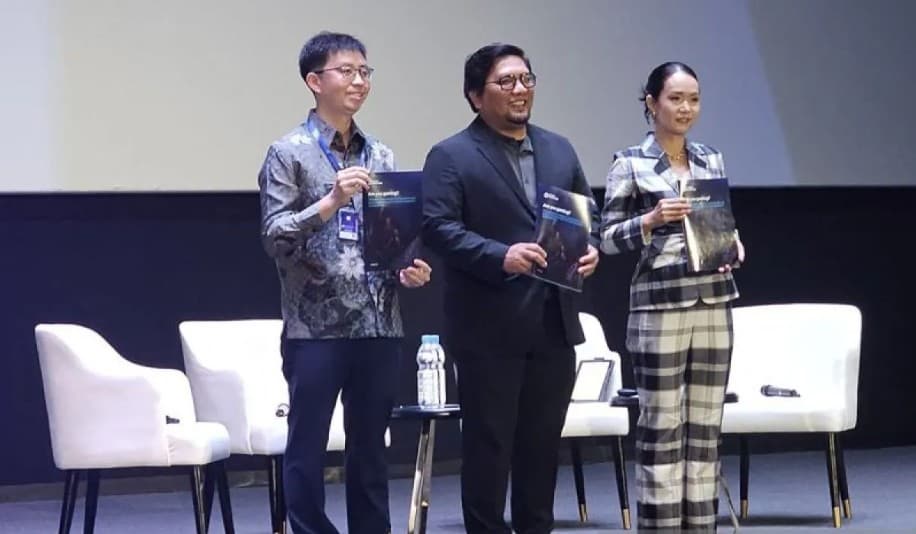 Industri Gim Indonesia Diproyeksikan Tembus Rp59 Triliun pada 2030, Berpotensi Serap 476 Ribu Pekerja