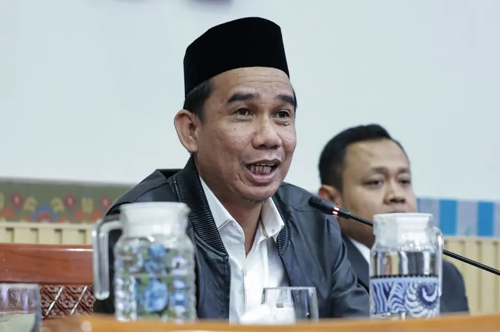 Dua Tahun Prabowo-Gibran, Rudianto Lallo Apresiasi Pemulihan Aset Rp28,6 Triliun dan Ingatkan Independensi Penegak Hukum