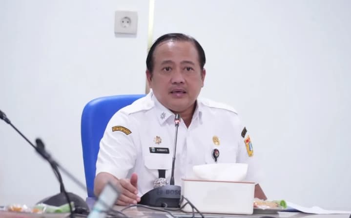 Pemkot Jakarta Timur Siapkan Si Sakti Berbasis WhatsApp, Warga Bisa Konsultasi Hukum Tanpa Datang ke Kantor Pemerintah