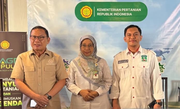 DPR Dukung Pemerintah Perkuat Swasembada Pangan, Luas Tanam Ditargetkan Tembus 11 Juta Hektare pada 2026