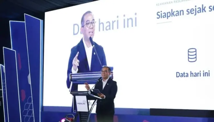 Mendiktisaintek Dukung Pengembangan Chip Merah Putih