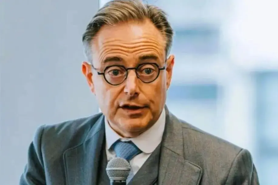 PM Belgia Yakin Komisi Eropa Tak Akan Usulkan Penggunaan Aset Rusia untuk Membiayai Ukraina