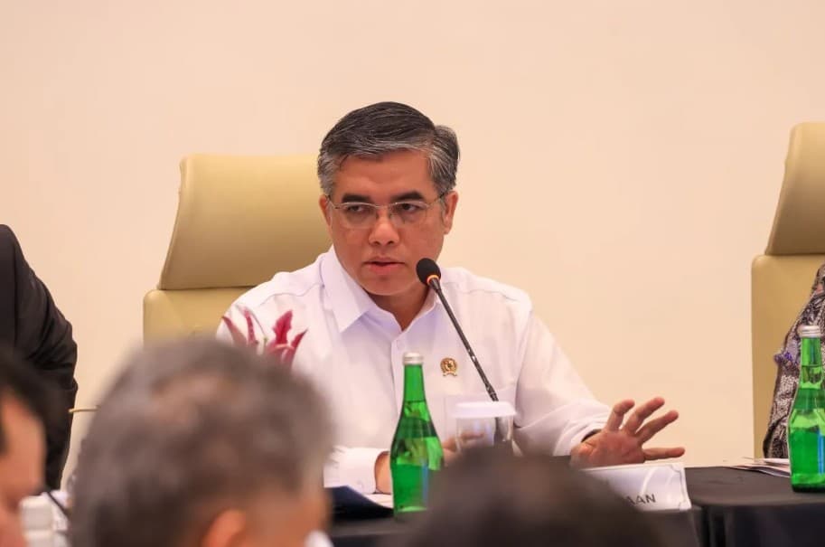 Kemnaker Siapkan Pelatihan Vokasi Empat Bulan di KEK untuk Cetak Tenaga Kerja Sesuai Kebutuhan Industri