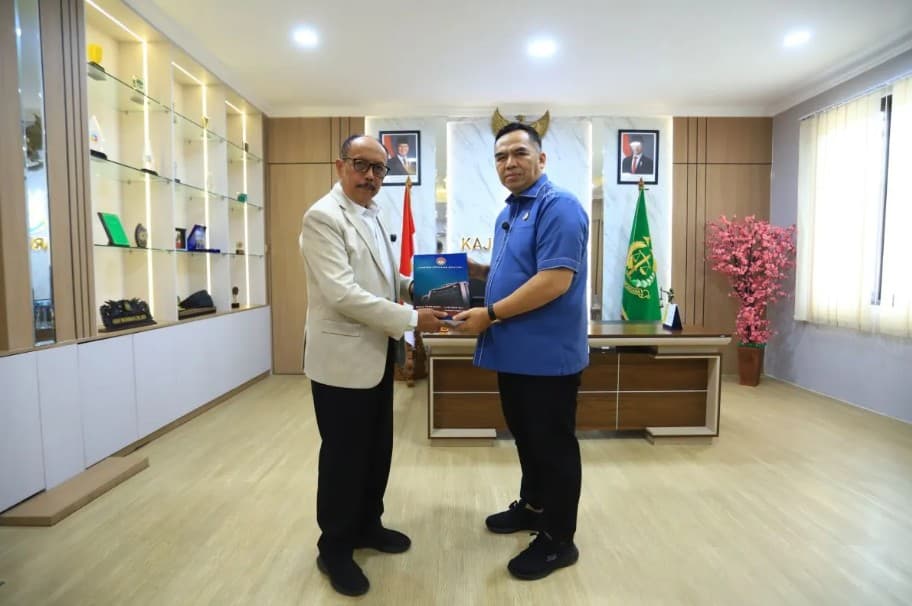 LPSK Hitung Restitusi Rp1,07 Triliun untuk 5.102 Korban PT Dana Syariah Indonesia, Berkas Diserahkan ke Kejaksaan