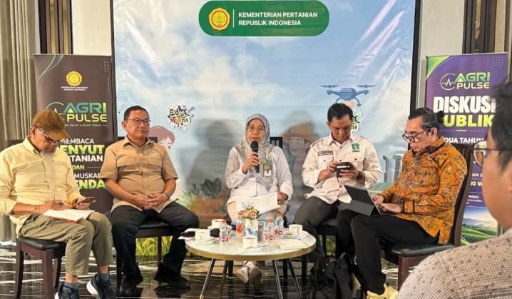 DPR Sebut Harga Pupuk Subsidi Turun 20 Persen Pertama Kali Sejak Indonesia Merdeka, Petani Kini Lebih Mudah Dapat Pupuk