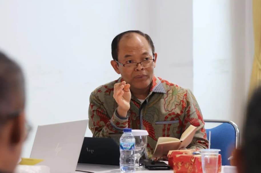 Kemendikdasmen Perkuat Pelindungan Bahasa Daerah Lewat Kongres 2026, Soroti Ancaman Kepunahan dan Peran Generasi Muda