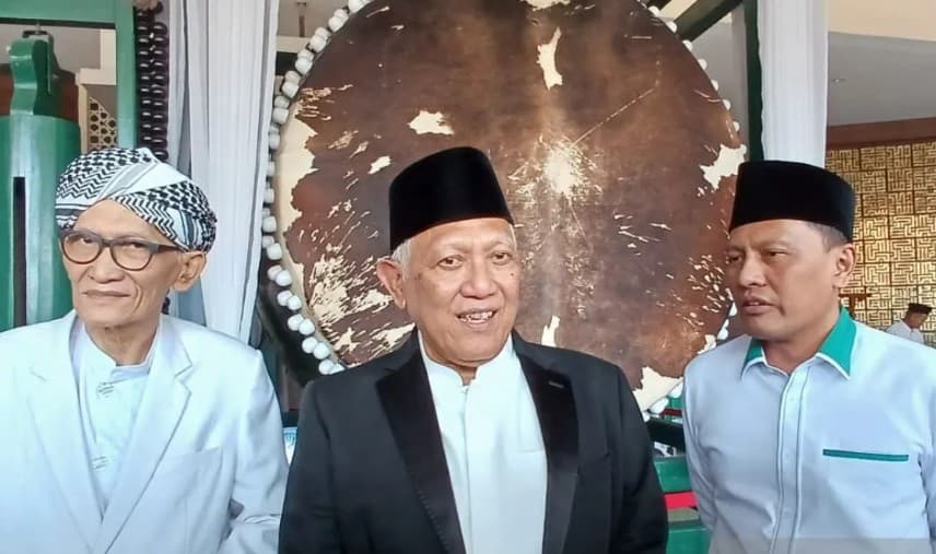 Gus Kikin Ajak Santri Teladani Resolusi Jihad pada Hari Santri 2026, Tekankan Persatuan dan Keilmuan
