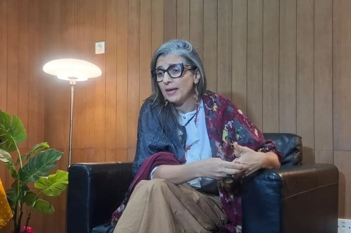 Francesca Albanese Kritik Dewan Perdamaian, Sebut Tak Sejalan dengan Hukum Internasional dan Hak Rakyat Palestina