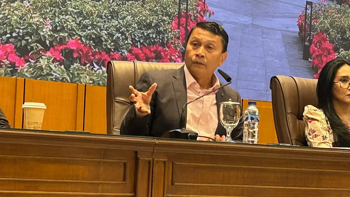 Pansel KPU Tinggal Diumumkan Presiden, Mardani Ingatkan Bahaya Titipan
