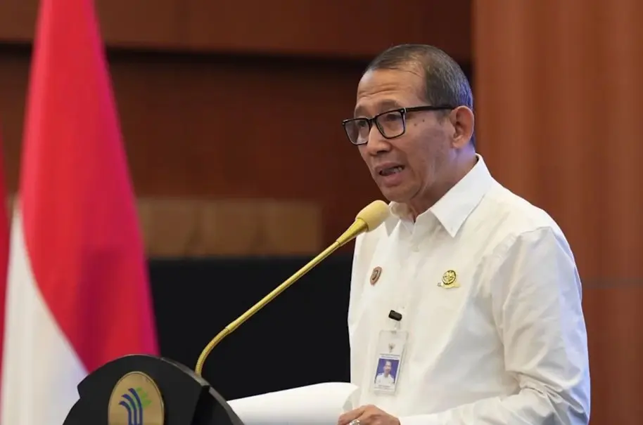 Kemenhub Tawarkan Investasi Rp1,18 Triliun untuk Pengembangan Terminal Purabaya dan Betan Subing