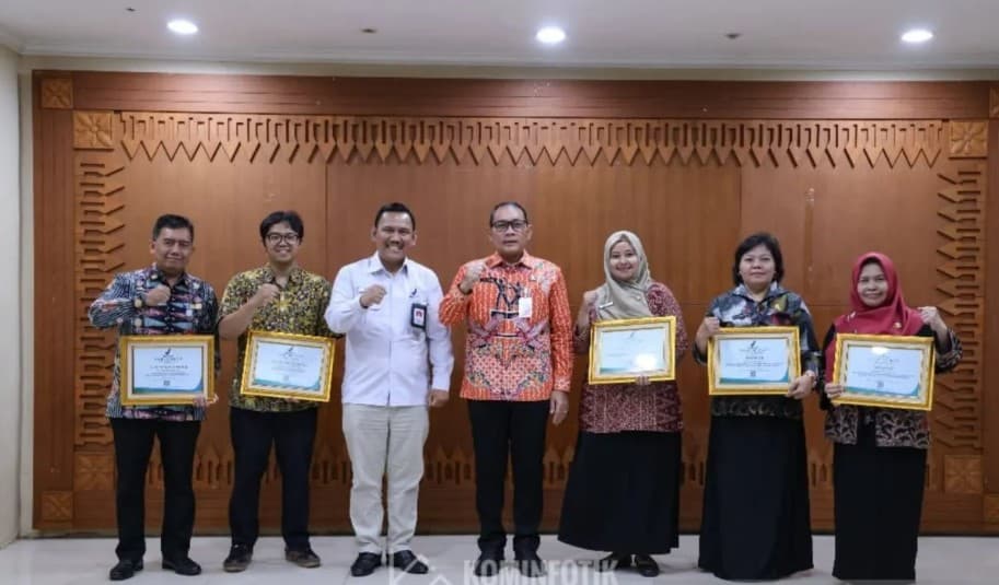 BBPOM Jakarta Perkuat Keamanan Pangan di 19 Kelurahan dan 14 Sekolah, Cegah Kasus Keracunan Makanan