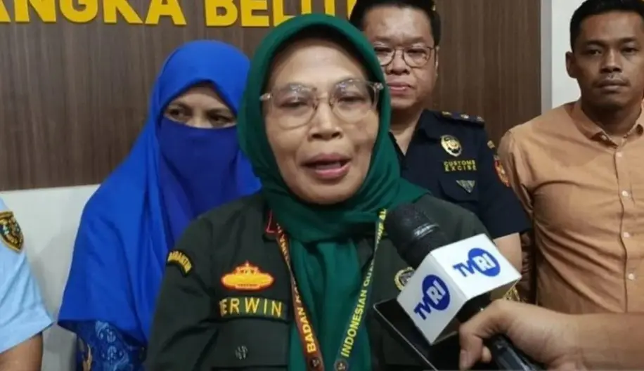 Ekspor Lada Putih Bangka Belitung Melonjak 54 Persen pada September 2026, Tembus Rp28,22 Miliar ke Lima Negara