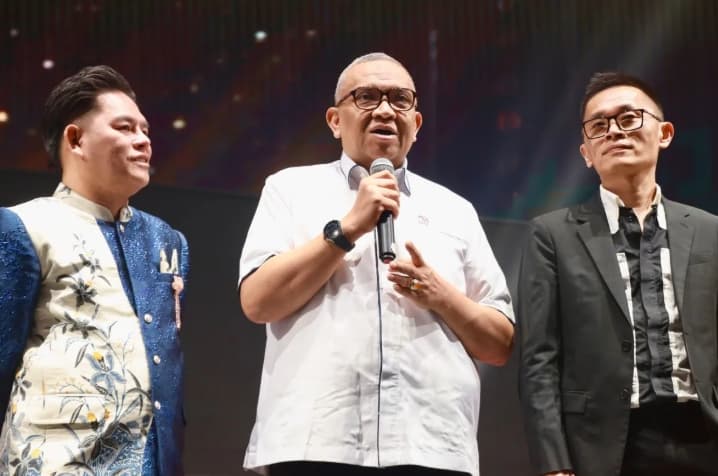 Wamenaker Afriansyah Noor Dorong Sertifikasi Resmi dan Standar Kompetensi untuk Tingkatkan Daya Saing Tenaga Kerja Indonesia