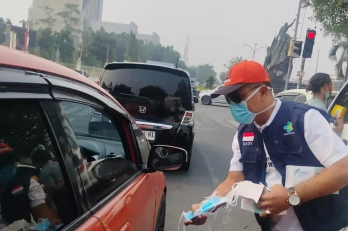 Menekraf Dorong Ekonomi Kreatif Jadi Motor Pertumbuhan Negara Berkembang, Serap 27,4 Juta Pekerja di Indonesia