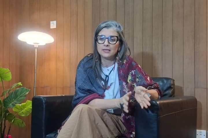 Francesca Albanese Desak Indonesia Evaluasi Hubungan Ekonomi yang Berpotensi Mendukung Pendudukan Israel di Gaza