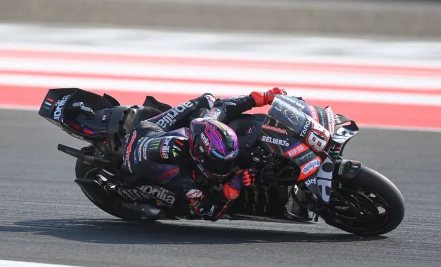 Jorge Martin Bidik Hasil Maksimal di MotoGP Australia 2026, Siap Hadapi Ancaman Marc Marquez