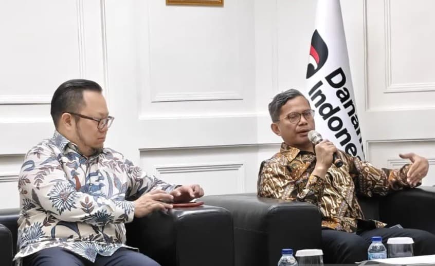 Danantara Prioritaskan Investasi Mineral Kritis, Hilirisasi, dan Infrastruktur Digital pada 2027