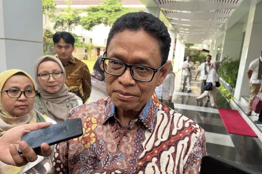 Pemerintah Segera Serahkan DIM RUU Migas ke DPR, Bahlil Sebut Penyusunan Sudah Capai 90 Persen