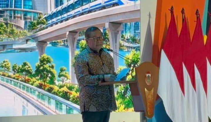 Pramono Anung Minta Peluang Kerja di Jakarta Dikelola Optimal, 12 Ribu Lowongan Diserbu 28 Ribu Lamaran
