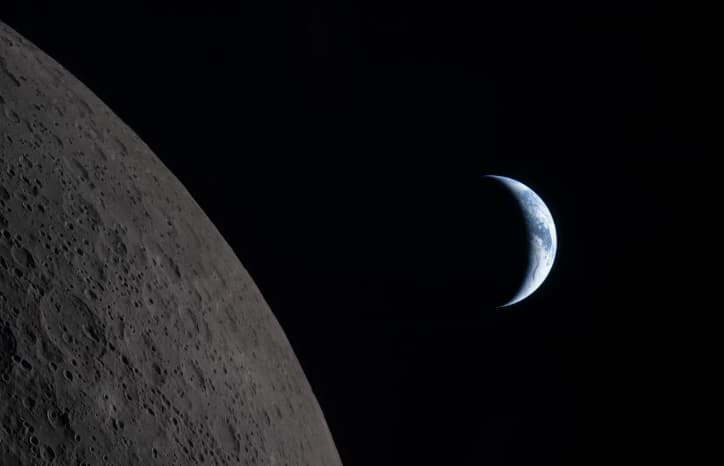 NASA Percepat Pengembangan Wahana Penjelajah Bulan, Siapkan Misi Pencarian Air dan Pembangunan Pangkalan Masa Depan