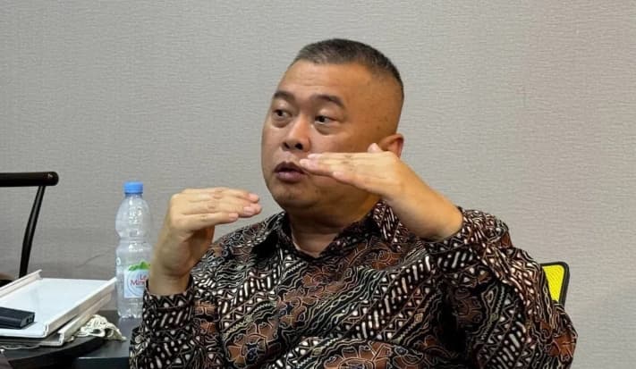 KMP Batumandi Terbakar dan Tenggelam di Merak, Kemenhub Kawal Hak 420 Penumpang dan Siapkan Pengangkatan Kapal