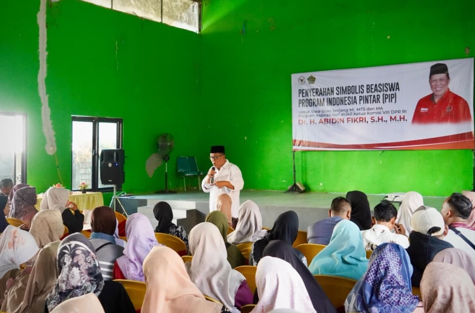 Dana PIP Siswa Diduga Dipotong Rp250 Ribu di Bojonegoro, Abidin Fikri Desak Kemenag Turun Tangan dan Usut Tuntas