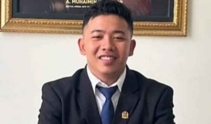 DPRD NTB Ajak Santri Teladani Perjuangan Ulama pada Hari Santri Nasional 2026, Dorong Penguatan Karakter dan Pendidikan Agama