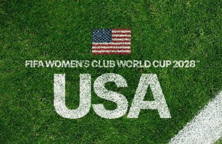 FIFA Resmi Tunjuk Amerika Serikat Jadi Tuan Rumah Piala Dunia Antarklub Wanita 2028, Sebanyak 19 Klub Bakal Bersaing