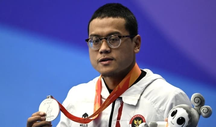 Indonesia Bidik Delapan Besar Asian Para Games 2026, Reda Manthovani Andalkan Empat Finalis Bulu Tangkis untuk Tambah Emas