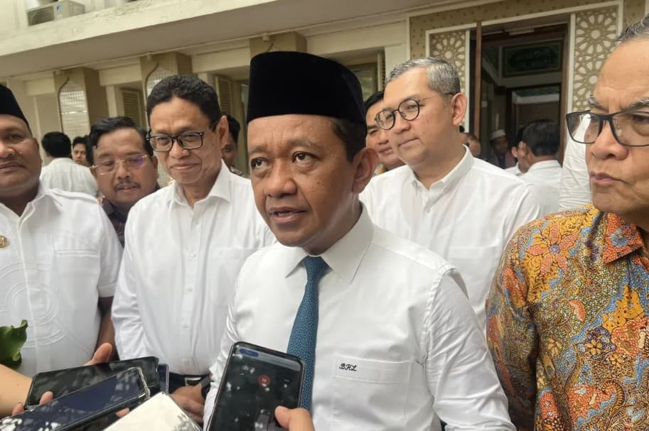 Prabowo Perintahkan Bahlil Evaluasi Lima Konsesi Tambang Emas dan Tembaga Senilai Rp5.400 Triliun