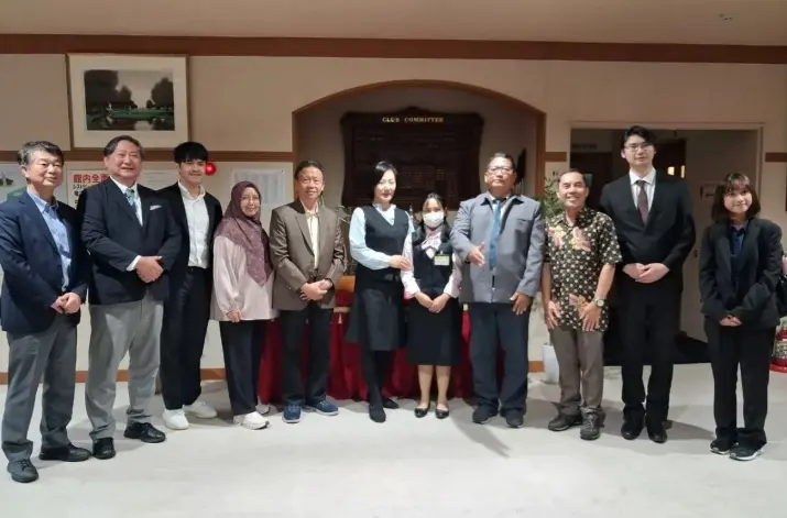 Undip Gandeng Empat Perusahaan Jepang untuk Perluas Magang dan Peluang Karier Internasional Mahasiswa