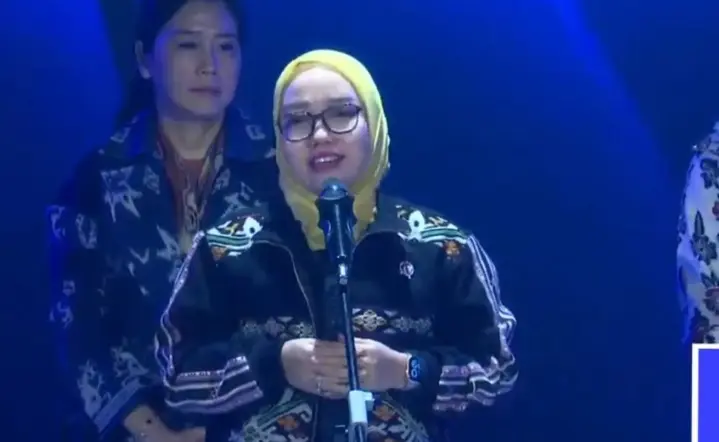 Kemenkop Dorong Koperasi Berinovasi dan Manfaatkan Koperasi Merah Putih untuk Perluas Pasar Produk UMKM