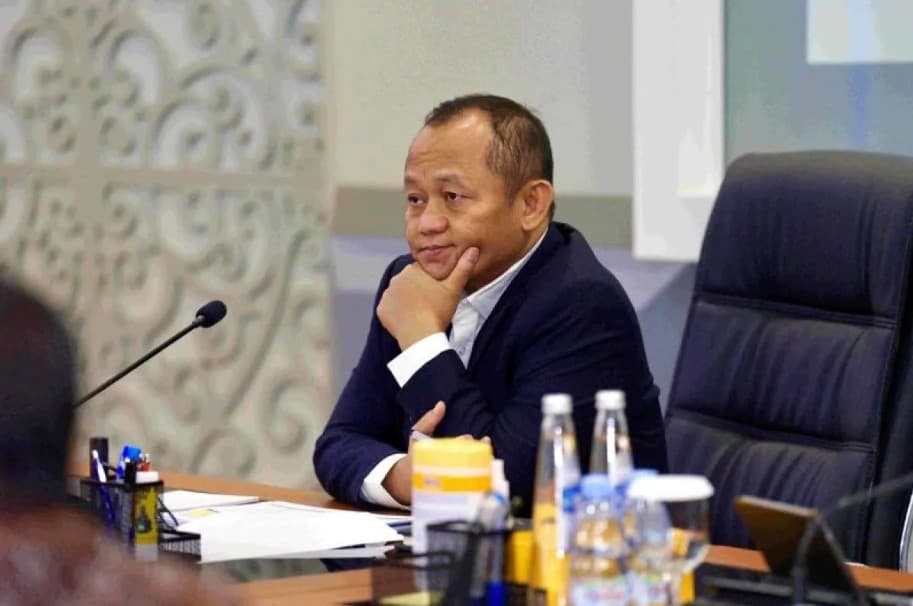 Menperin Sarmuji Dukung Prioritas Gas Bumi untuk Industri Dalam Negeri, Pasokan Jawa Barat dan Lampung Jadi Sorotan