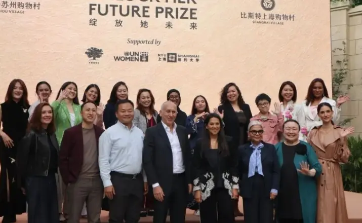 Tiga Pengusaha Perempuan Indonesia Tembus Final Kompetisi Bisnis Sosial Dunia, Bersaing Raih Hibah Rp1,8 Miliar
