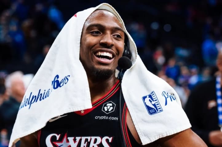 Philadelphia 76ers Bangkit dari Ketertinggalan 29 Poin dan Kalahkan Cleveland Cavaliers 114-106 di NBA 2026/2027