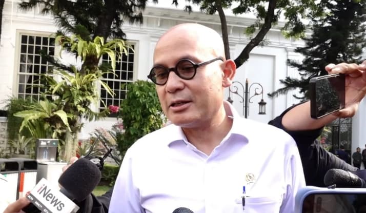 Menlu RI dan Uni Emirat Arab Sepakat Perkuat Kerja Sama Ekonomi, Investasi, serta Diplomasi Perdamaian Timur Tengah