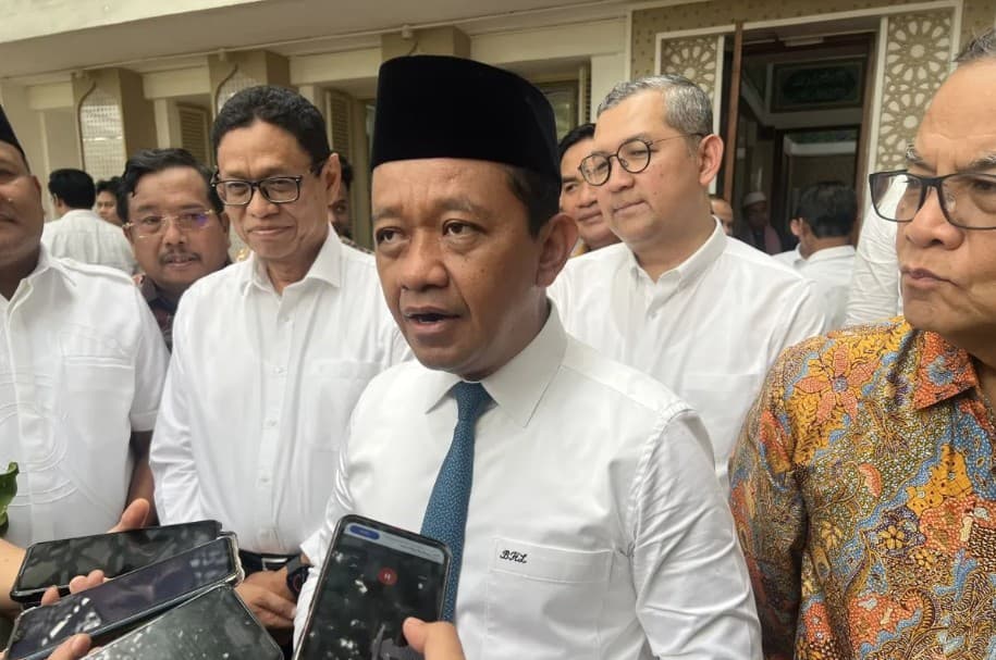 Pemerintah Bakal Tambah Kuota Pertalite, Bahlil Ungkap Konsumsi BBM Bersubsidi Meningkat akibat Harga Pertamax Naik