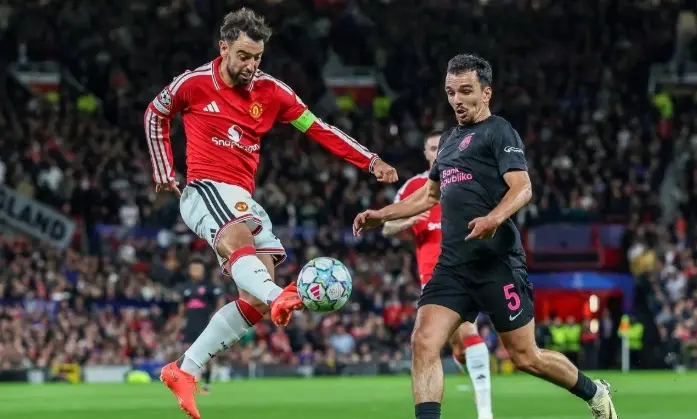 Rumah Bruno Fernandes Dibobol Maling Usai Manchester United Dihajar Como 1-4, Polisi Selidiki Tiga Pria Misterius