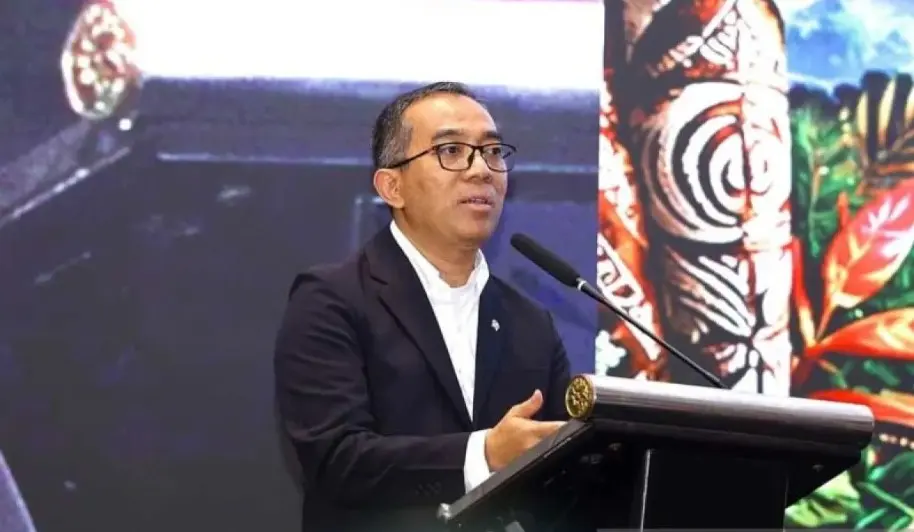 Kemdiktisaintek Dorong Riset Material Maju di Papua, Siapkan Laboratorium dan Dana Penelitian Khusus