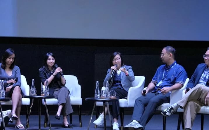 Pemerintah Dorong Industri Komik Nasional Tembus Pasar Global Lewat Pemerataan Distribusi dan Penguatan Hak Cipta