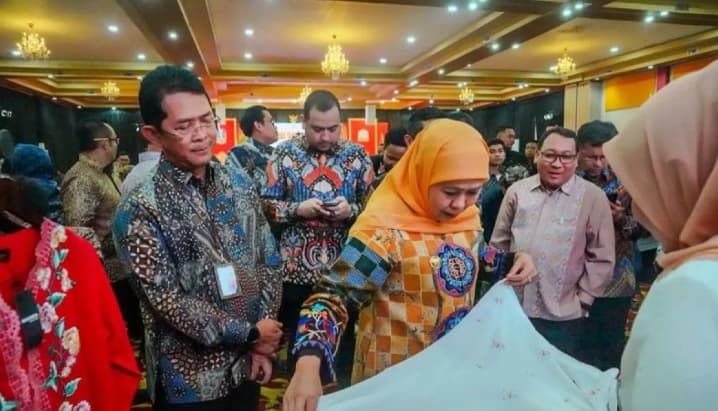 Bank Jatim Bawa Tiga UMKM Jawa Timur Tembus Pasar Aceh, Misi Dagang Catat Transaksi Rp1,21 Triliun
