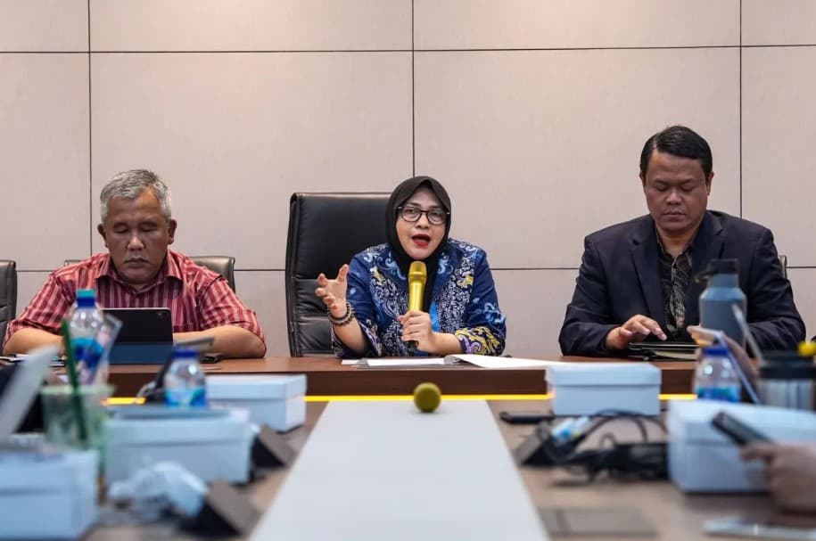 Kemenkop Siapkan Aturan Koperasi Perumahan, Masyarakat Bisa Cicil Uang Muka Rumah Selama 24 Bulan