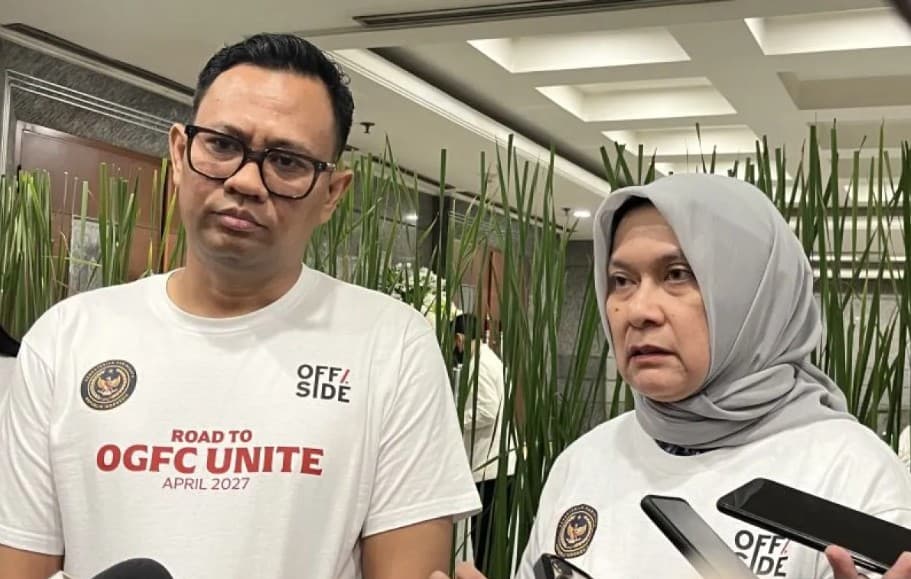 Kemenpar Dorong Wisata Olahraga di Indonesia untuk Tarik Turis Asing dan Perkuat Ekonomi UMKM
