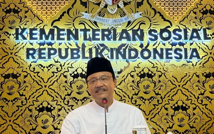 Mensos Gus Ipul Ungkap 13,28 Juta Keluarga Terdaftar di Perlinsos Digital, Ratusan Ribu Warga Ajukan Usulan Bansos